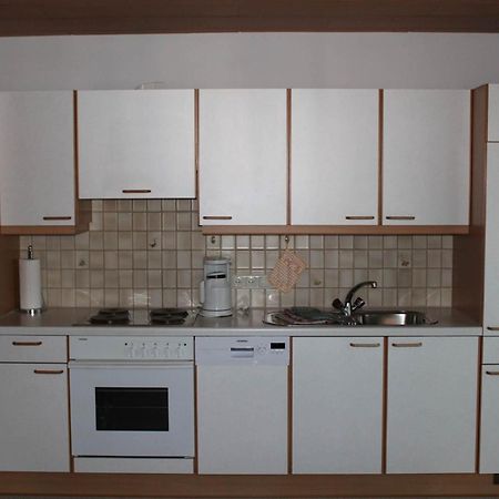 Apartmán Bergjuwel Schruns Exteriér fotografie