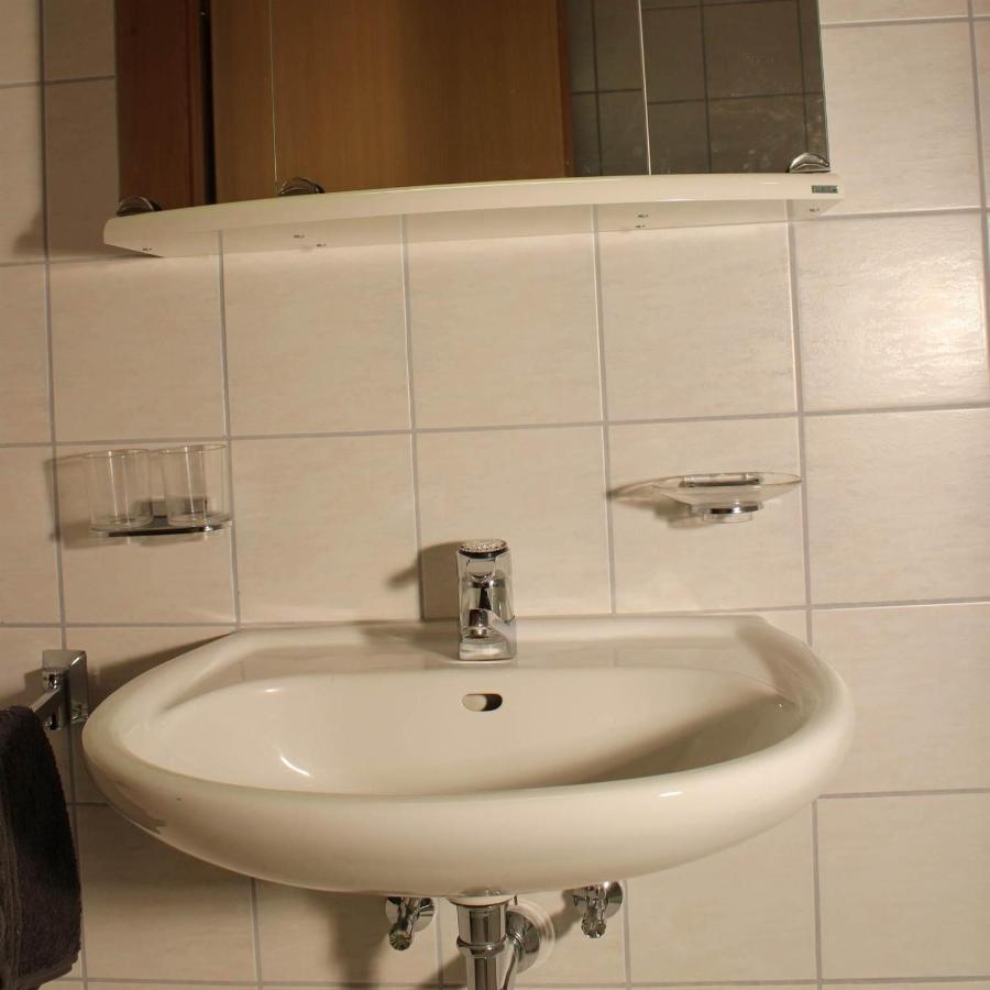 Apartmán Bergjuwel Schruns Exteriér fotografie