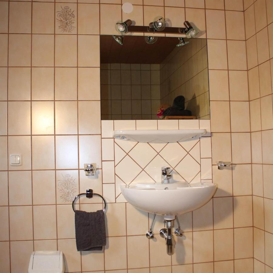 Apartmán Bergjuwel Schruns Exteriér fotografie