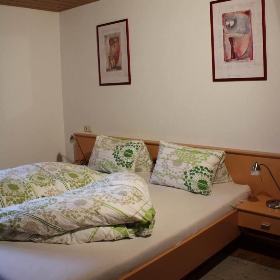 Apartmán Bergjuwel Schruns Exteriér fotografie