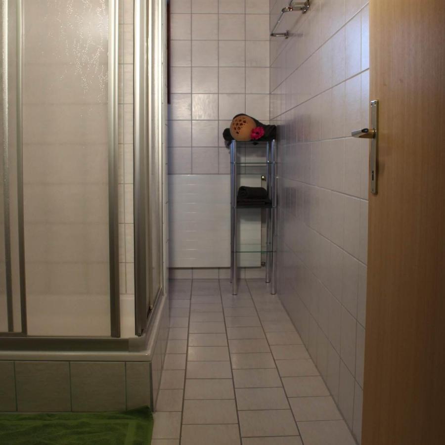 Apartmán Bergjuwel Schruns Exteriér fotografie