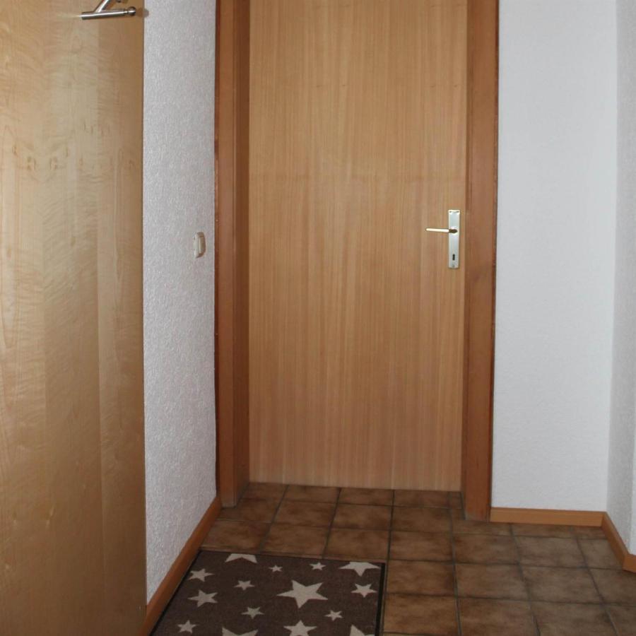 Apartmán Bergjuwel Schruns Exteriér fotografie