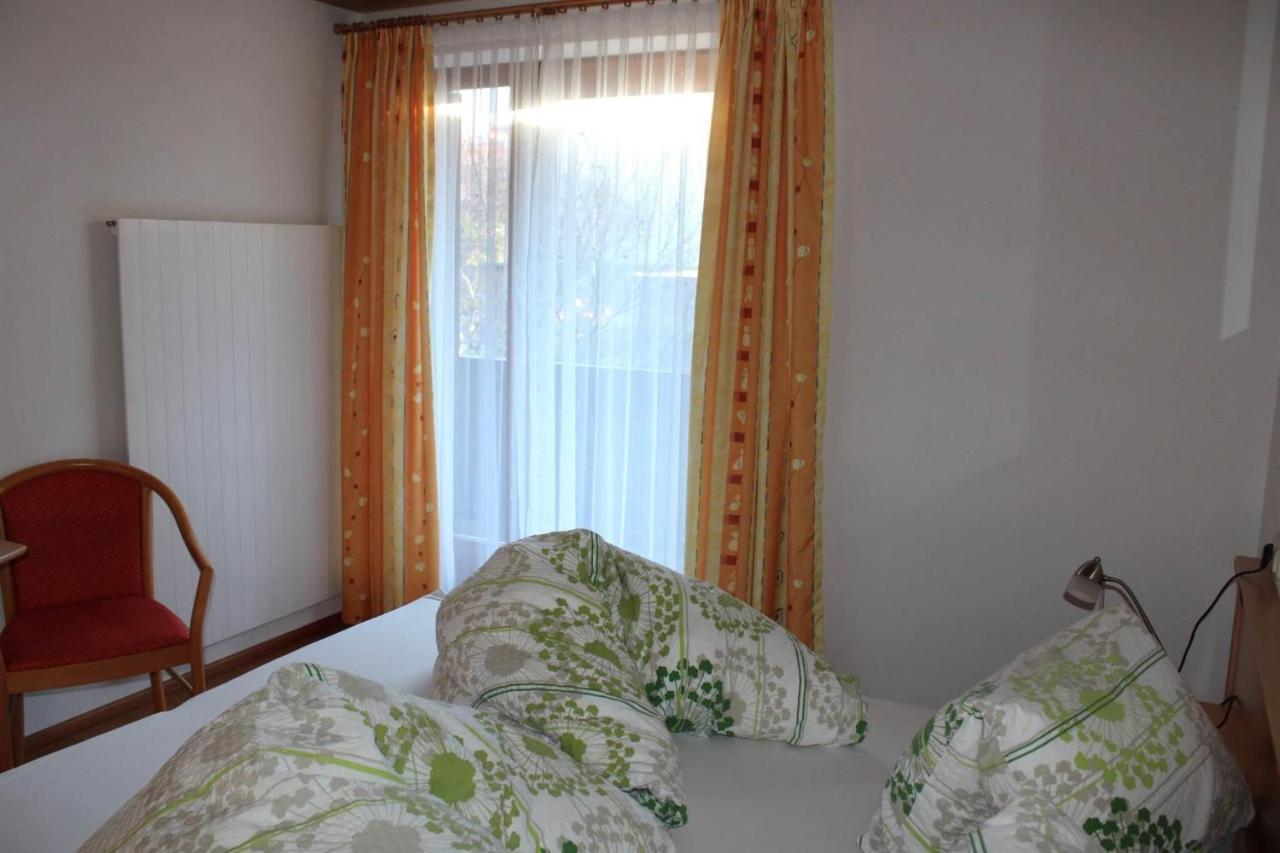 Apartmán Bergjuwel Schruns Exteriér fotografie